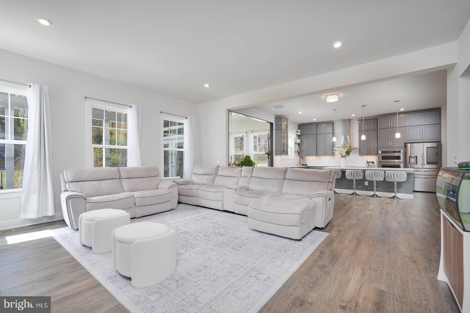 WILLOWSFORD - Residential