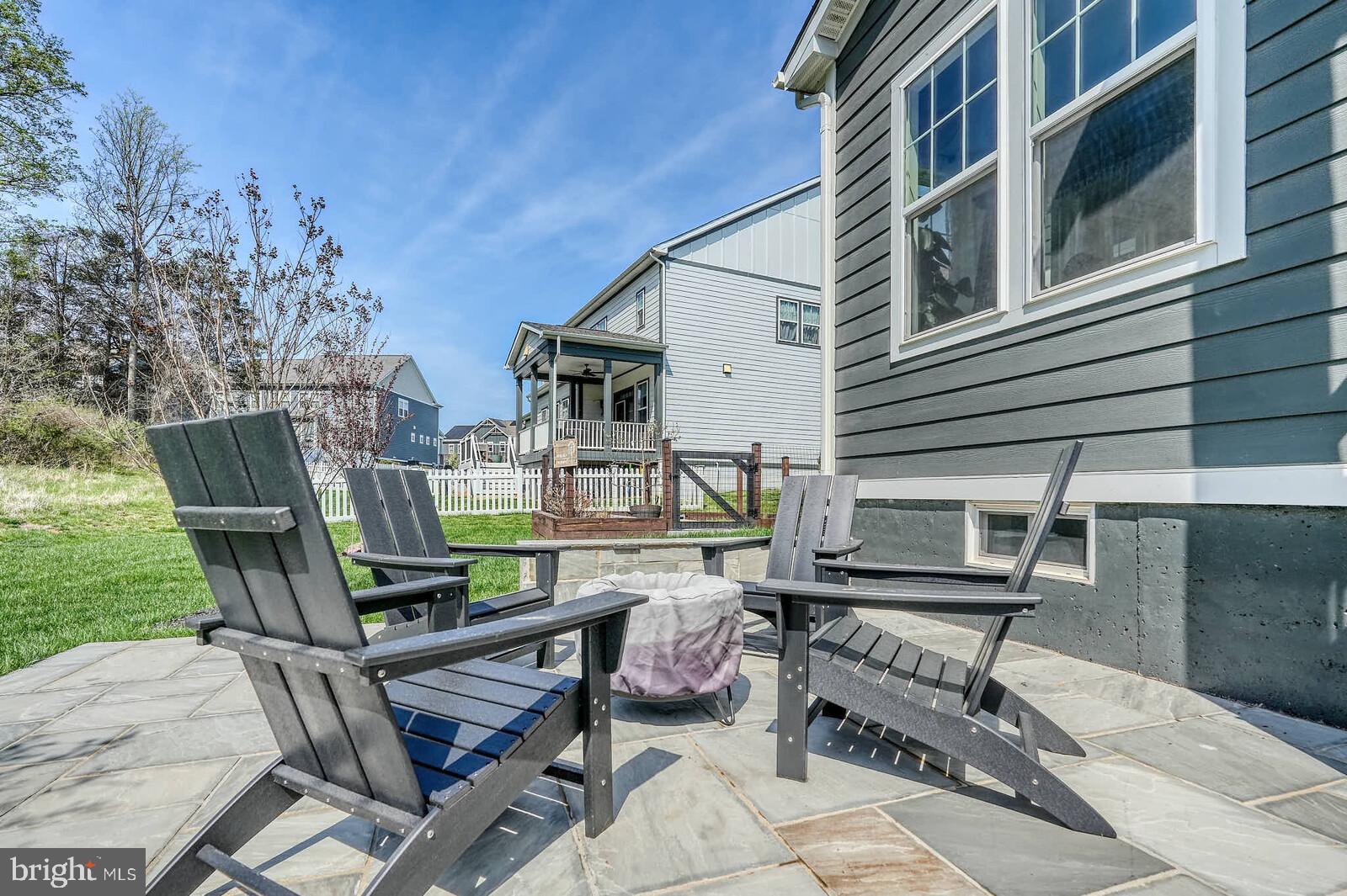 WILLOWSFORD - Residential