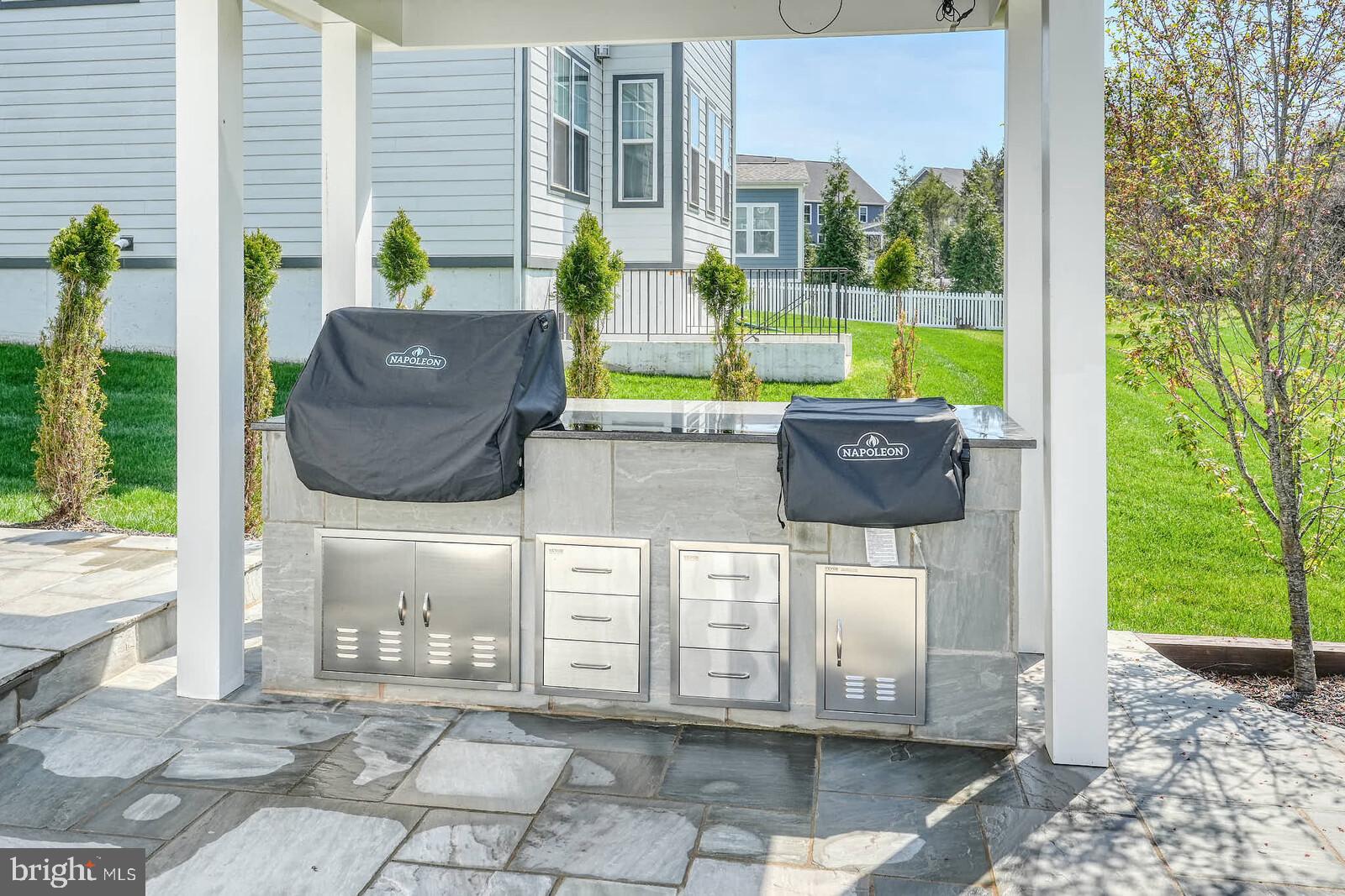 WILLOWSFORD - Residential