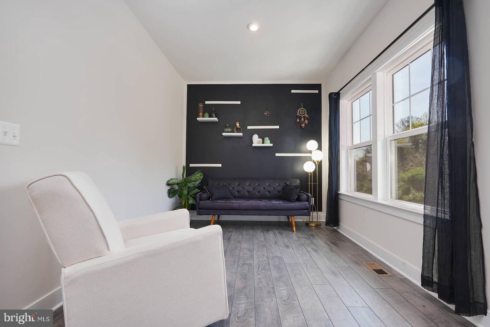 WILLOWSFORD - Residential