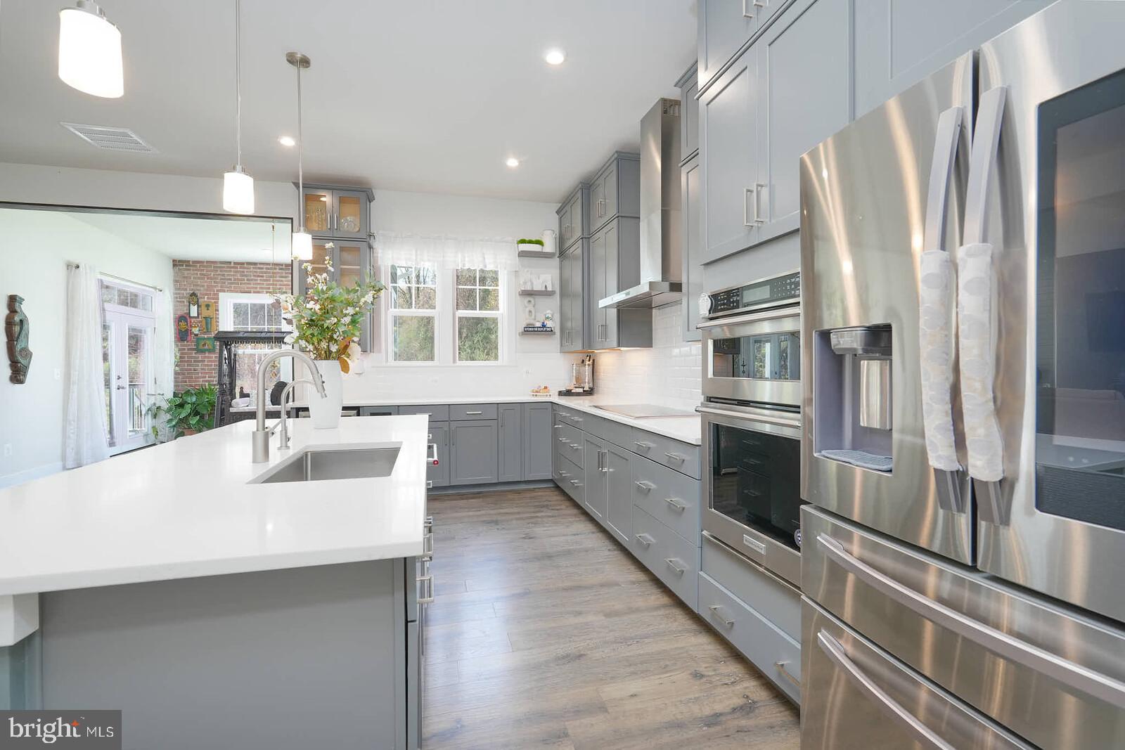 WILLOWSFORD - Residential