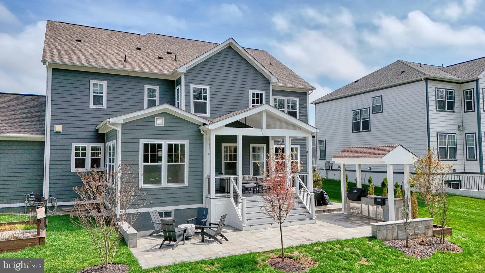 WILLOWSFORD - Residential