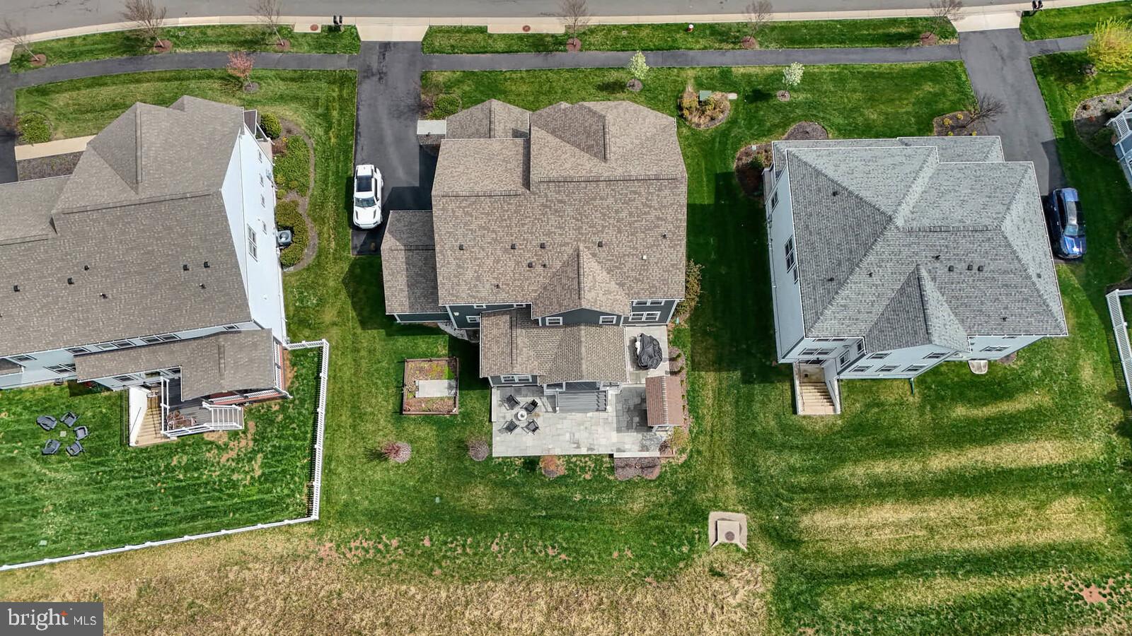 WILLOWSFORD - Residential