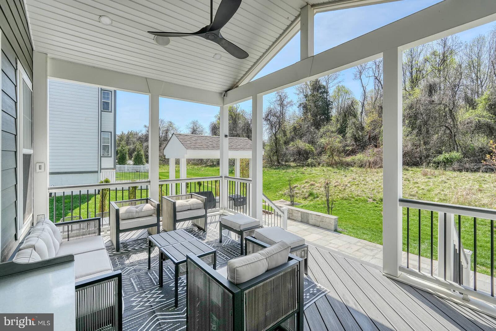 WILLOWSFORD - Residential