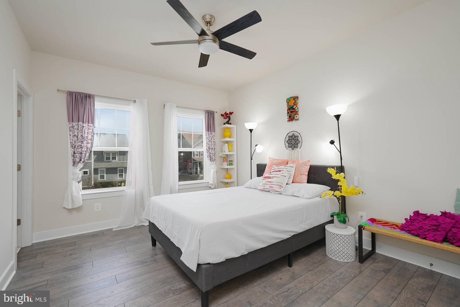 WILLOWSFORD - Residential