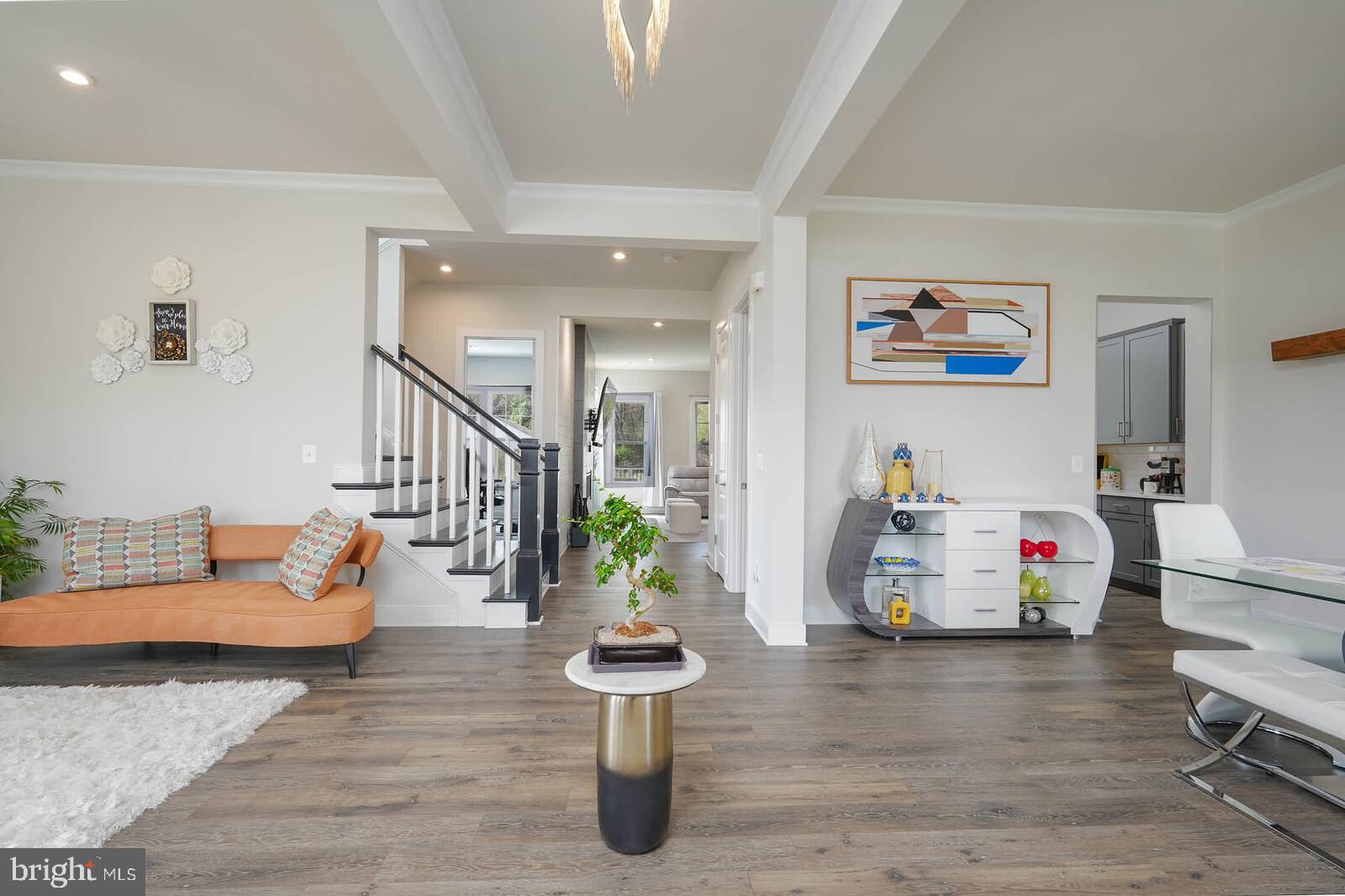 WILLOWSFORD - Residential