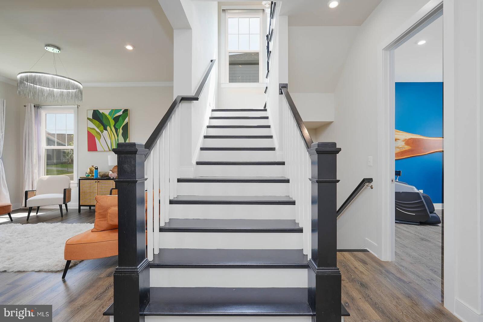 WILLOWSFORD - Residential