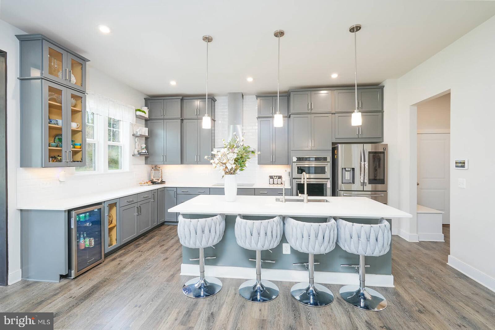 WILLOWSFORD - Residential