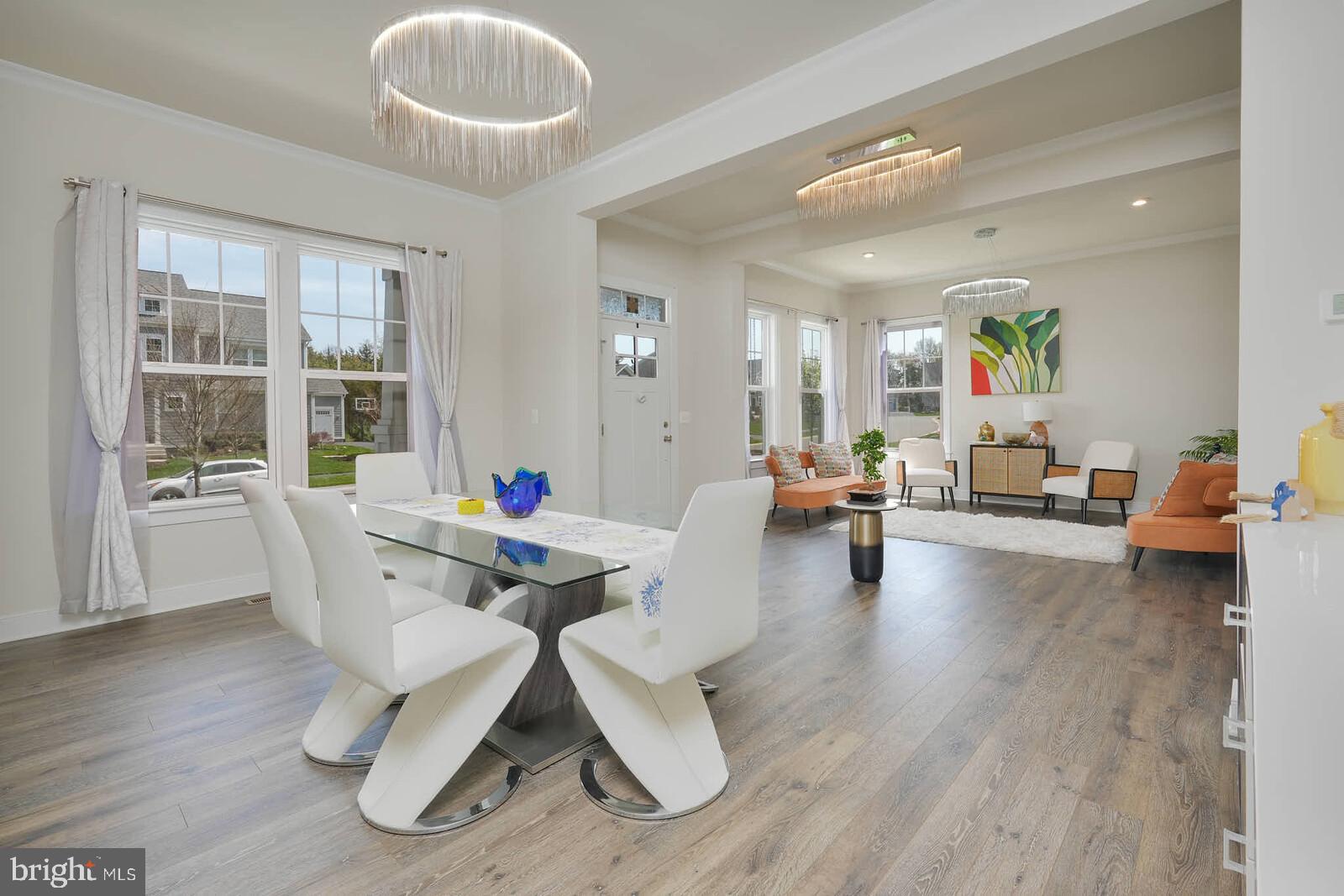 WILLOWSFORD - Residential