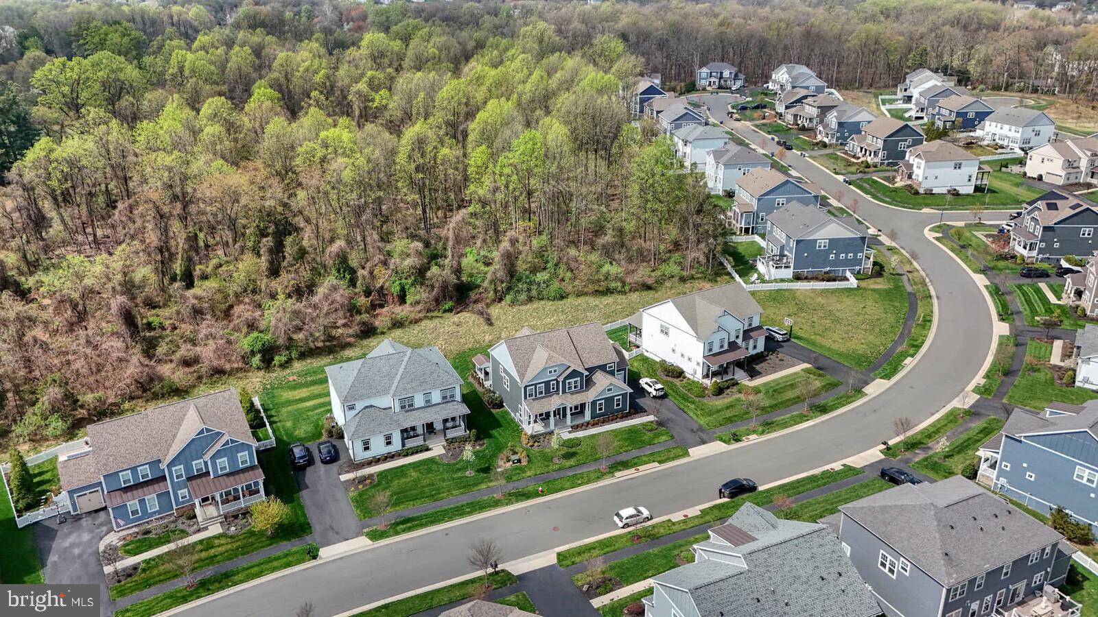 WILLOWSFORD - Residential