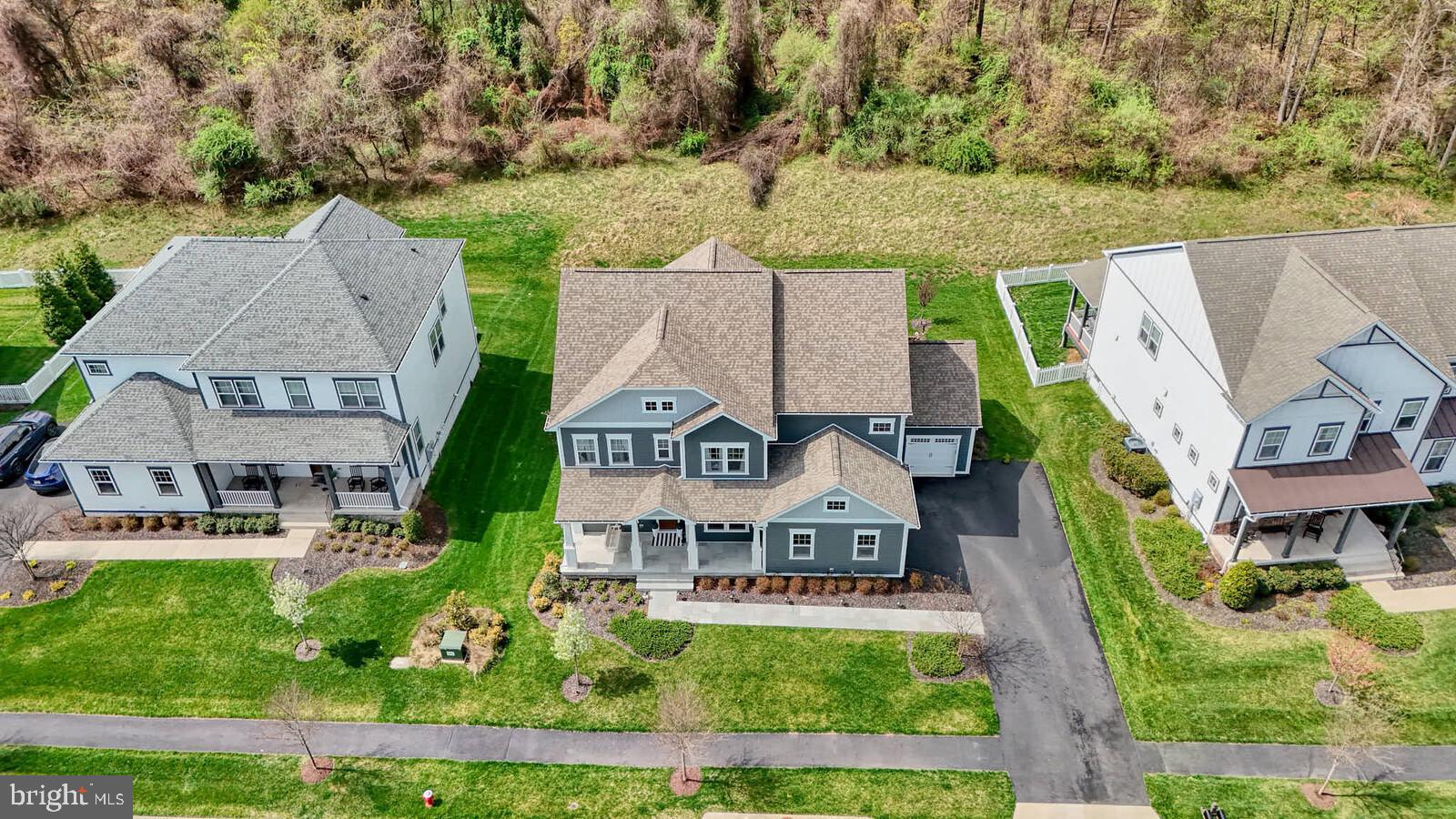 WILLOWSFORD - Residential