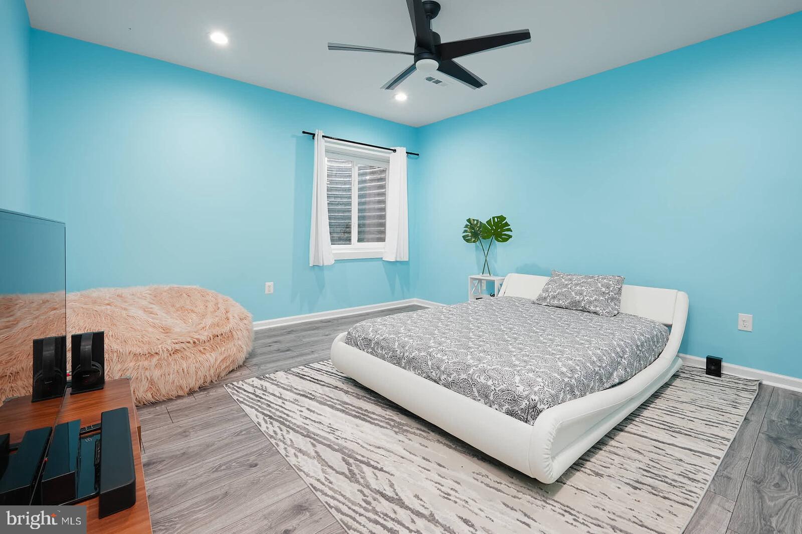 WILLOWSFORD - Residential