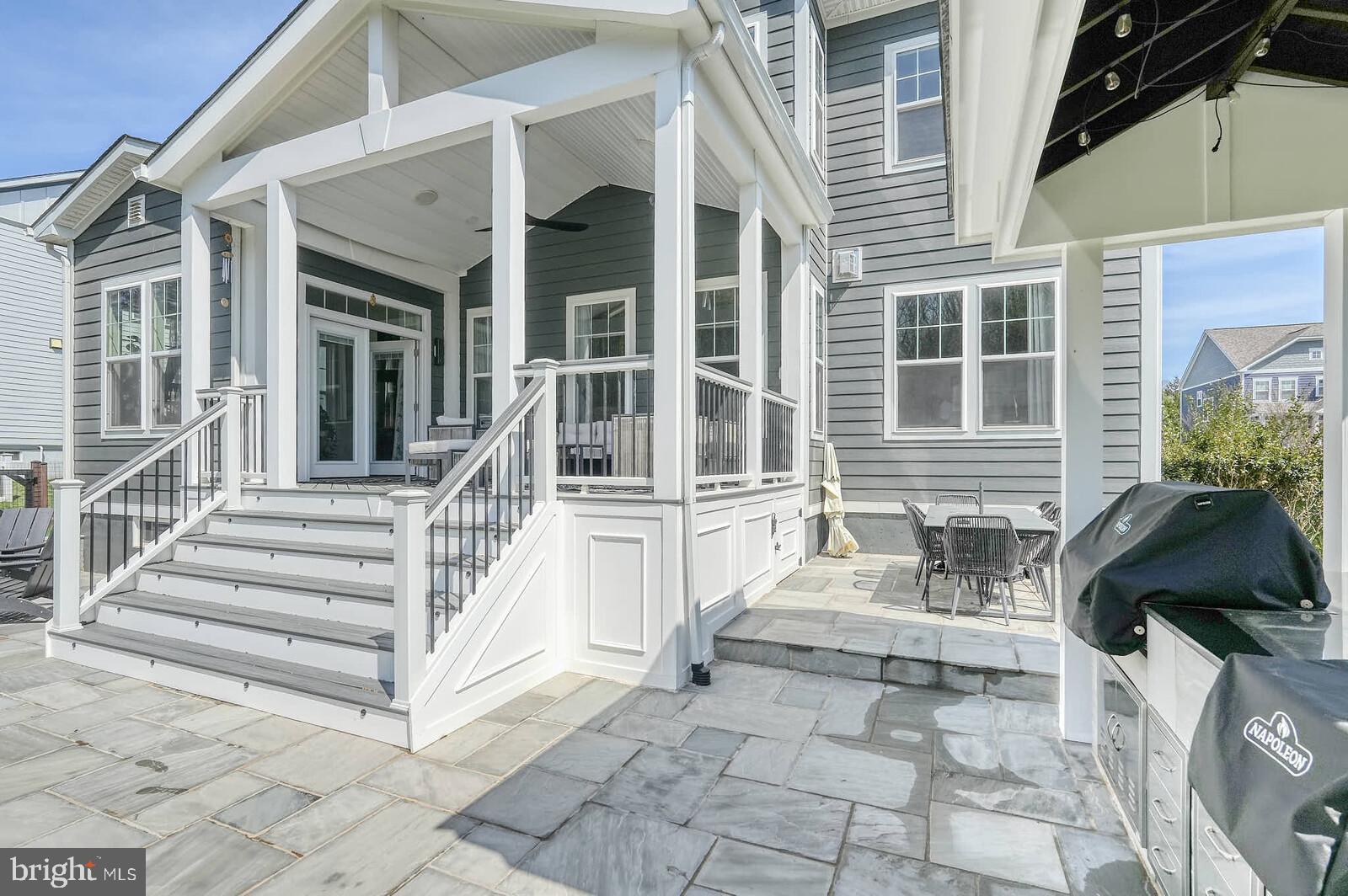 WILLOWSFORD - Residential