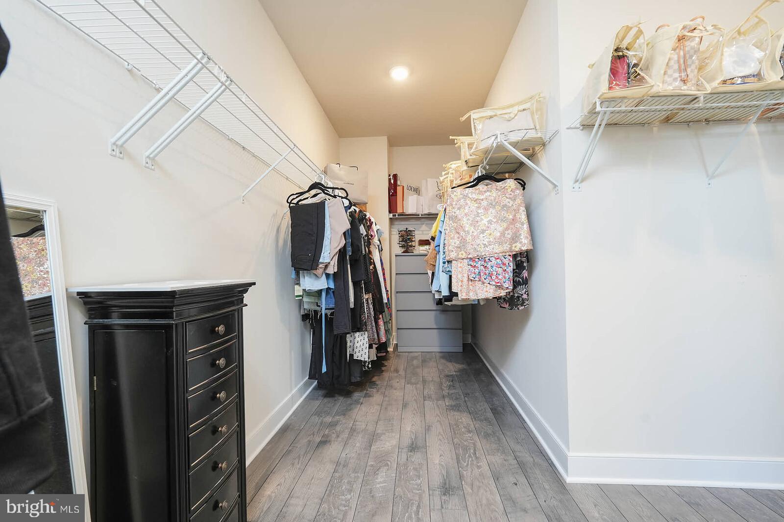 WILLOWSFORD - Residential