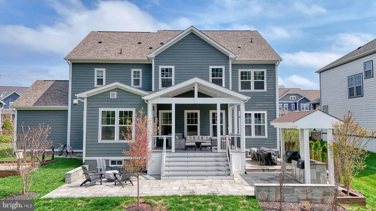 WILLOWSFORD - Residential