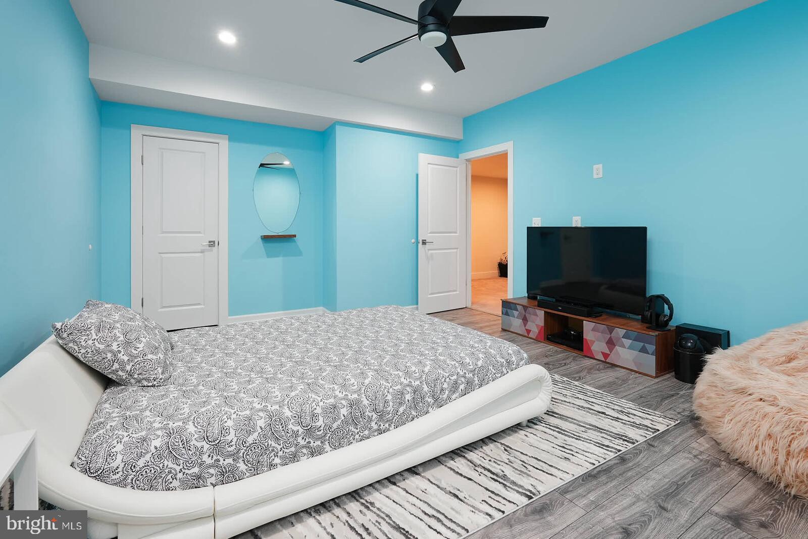 WILLOWSFORD - Residential