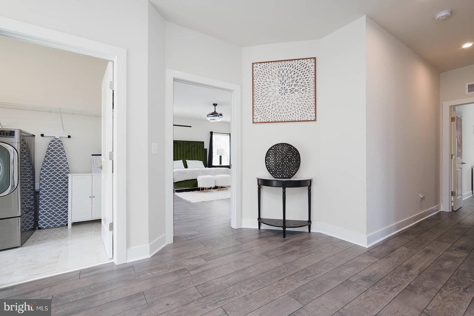 WILLOWSFORD - Residential