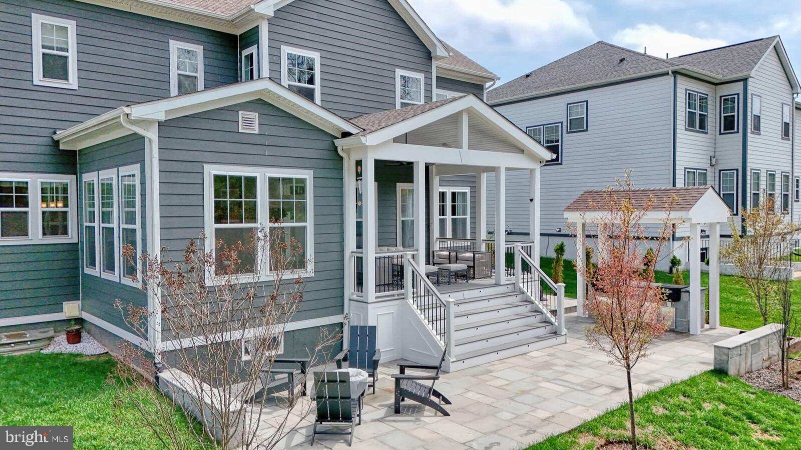 WILLOWSFORD - Residential