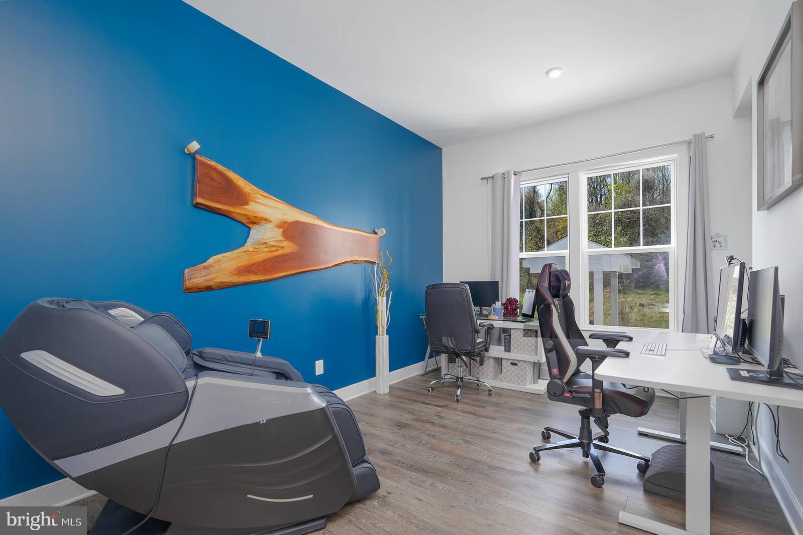 WILLOWSFORD - Residential