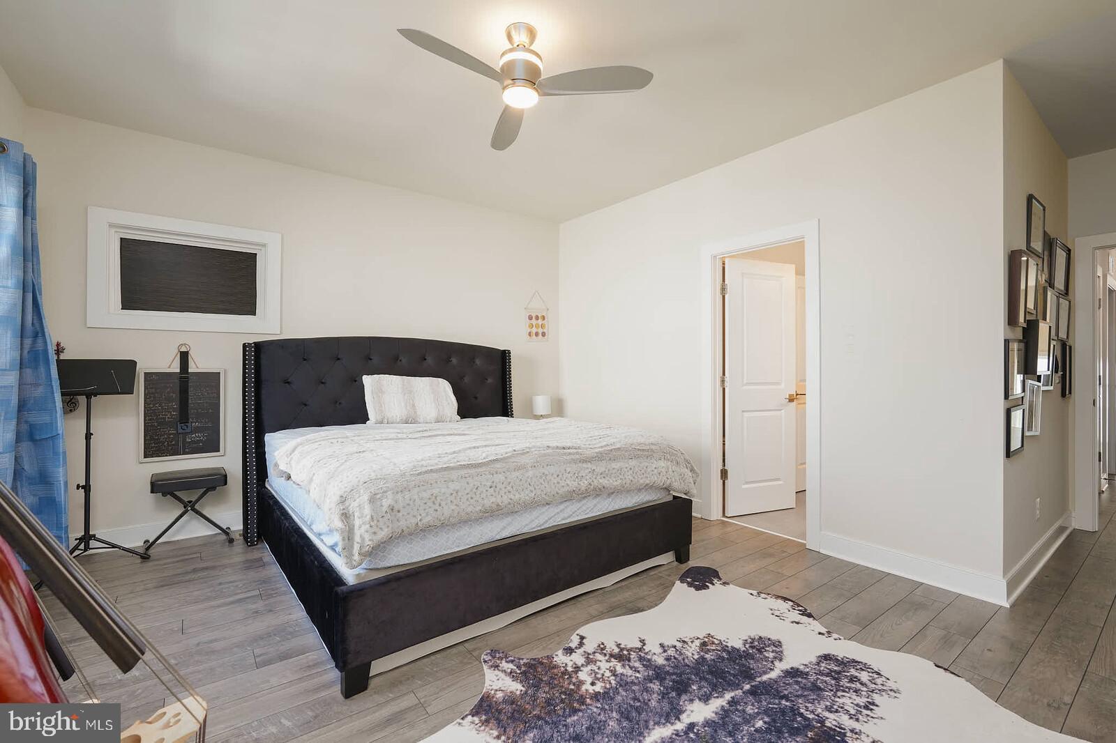 WILLOWSFORD - Residential