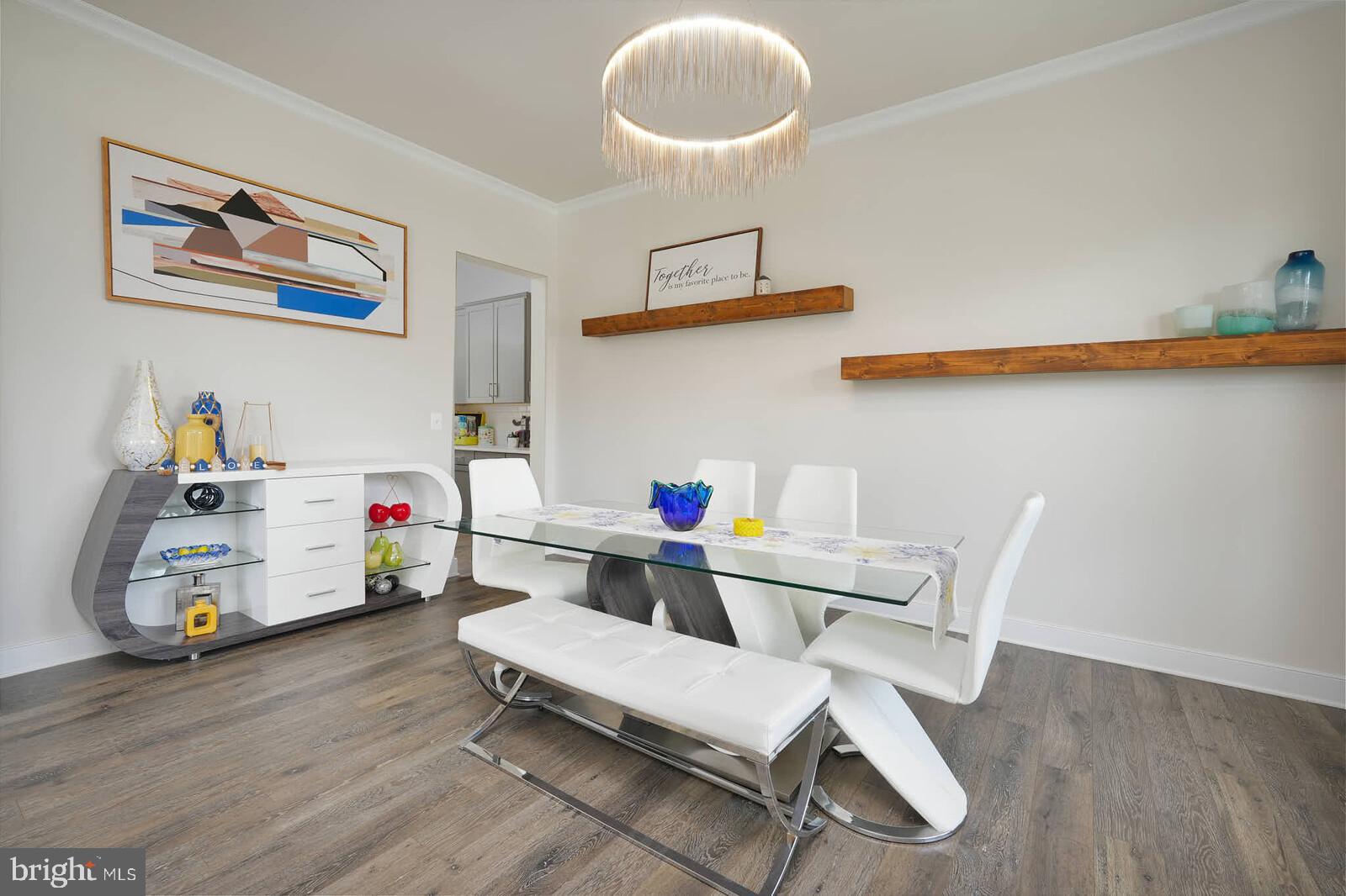 WILLOWSFORD - Residential