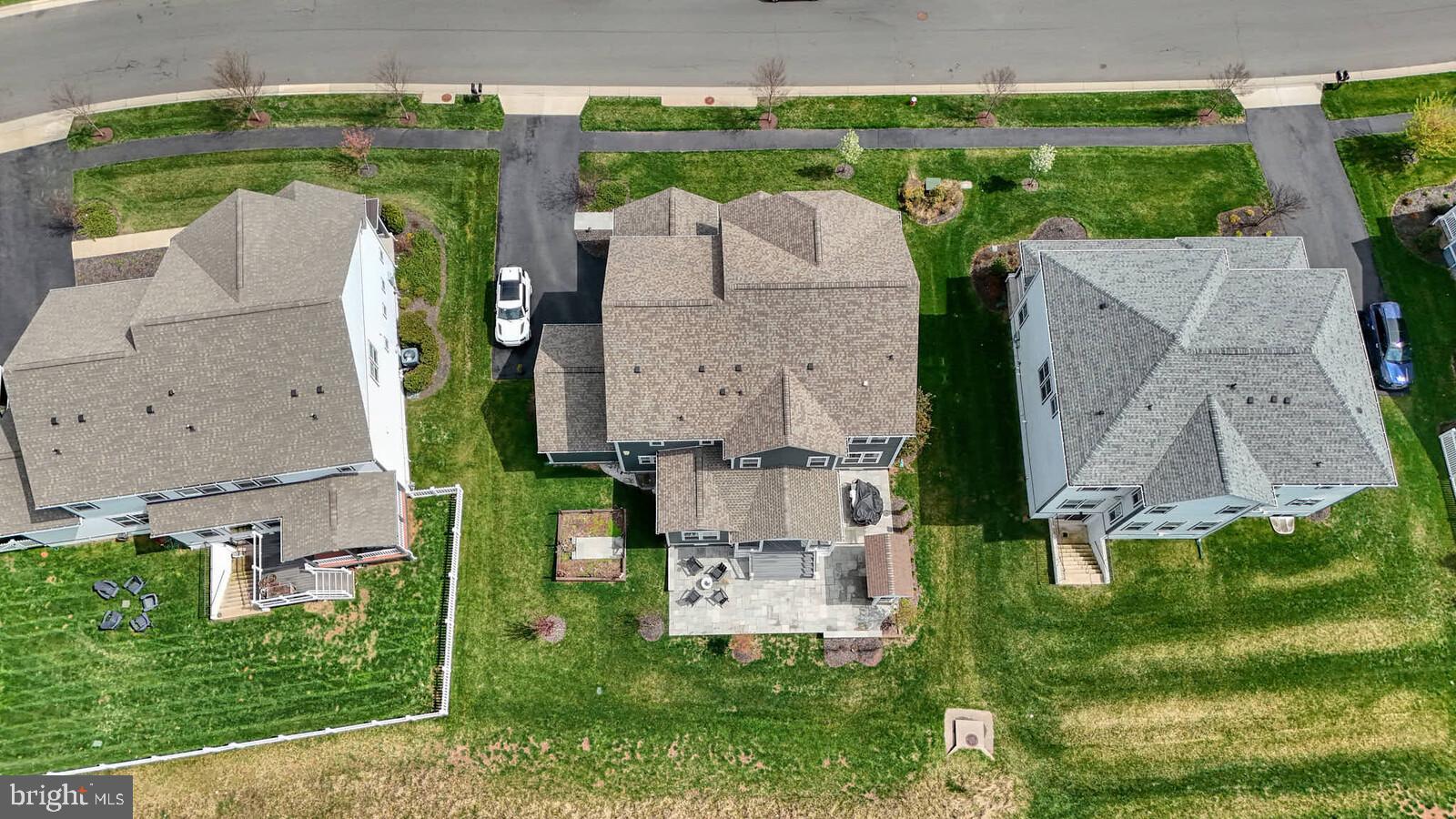 WILLOWSFORD - Residential