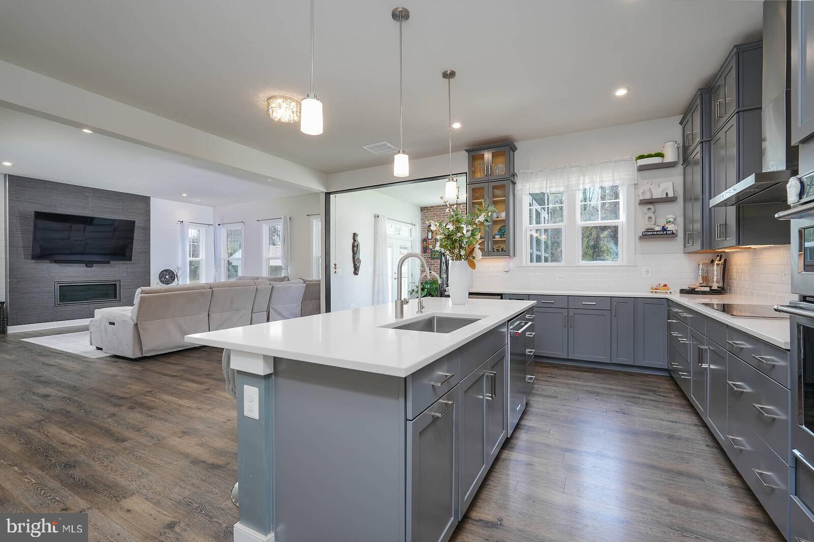 WILLOWSFORD - Residential