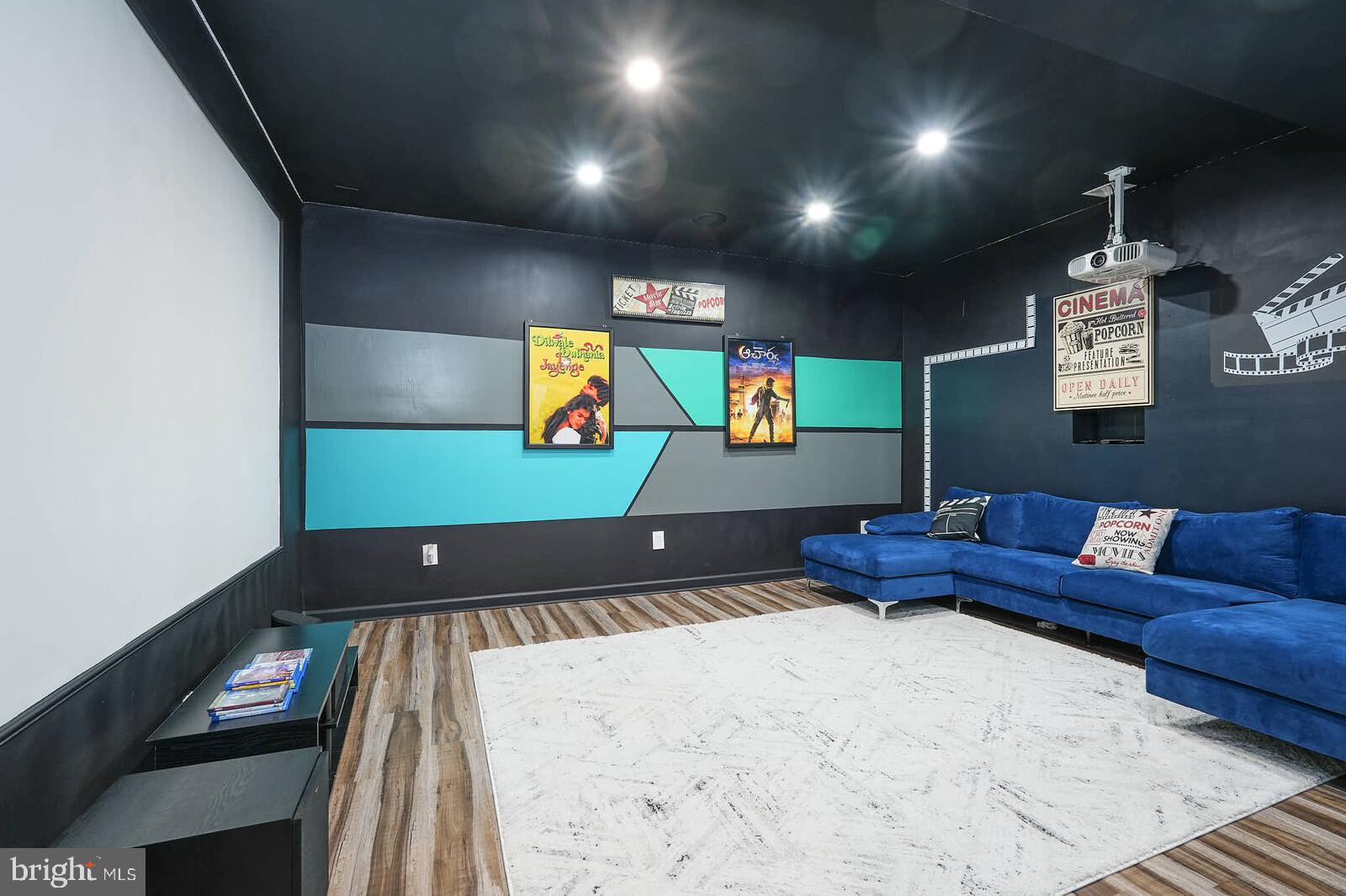 WILLOWSFORD - Residential