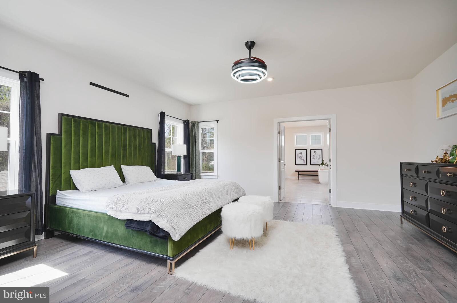 WILLOWSFORD - Residential