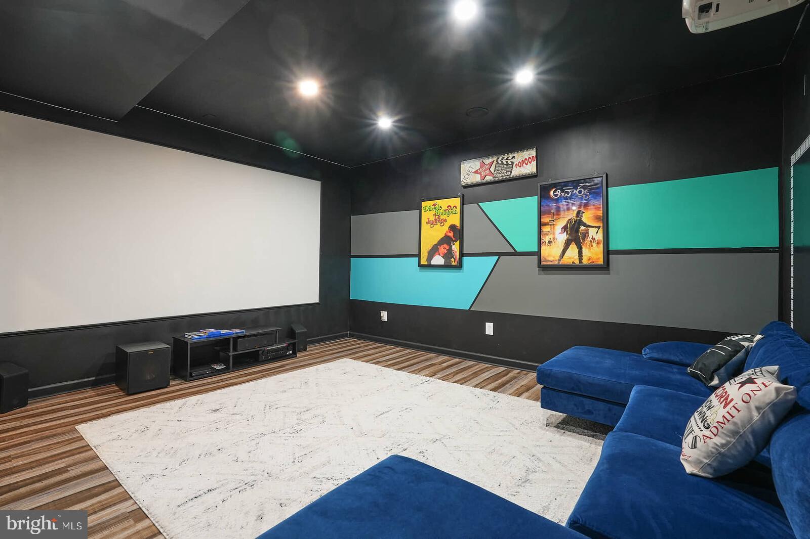 WILLOWSFORD - Residential