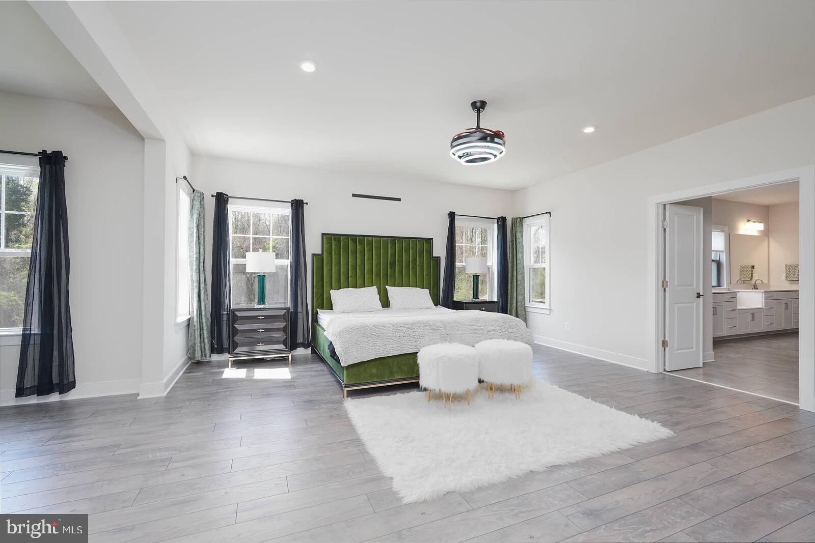 WILLOWSFORD - Residential