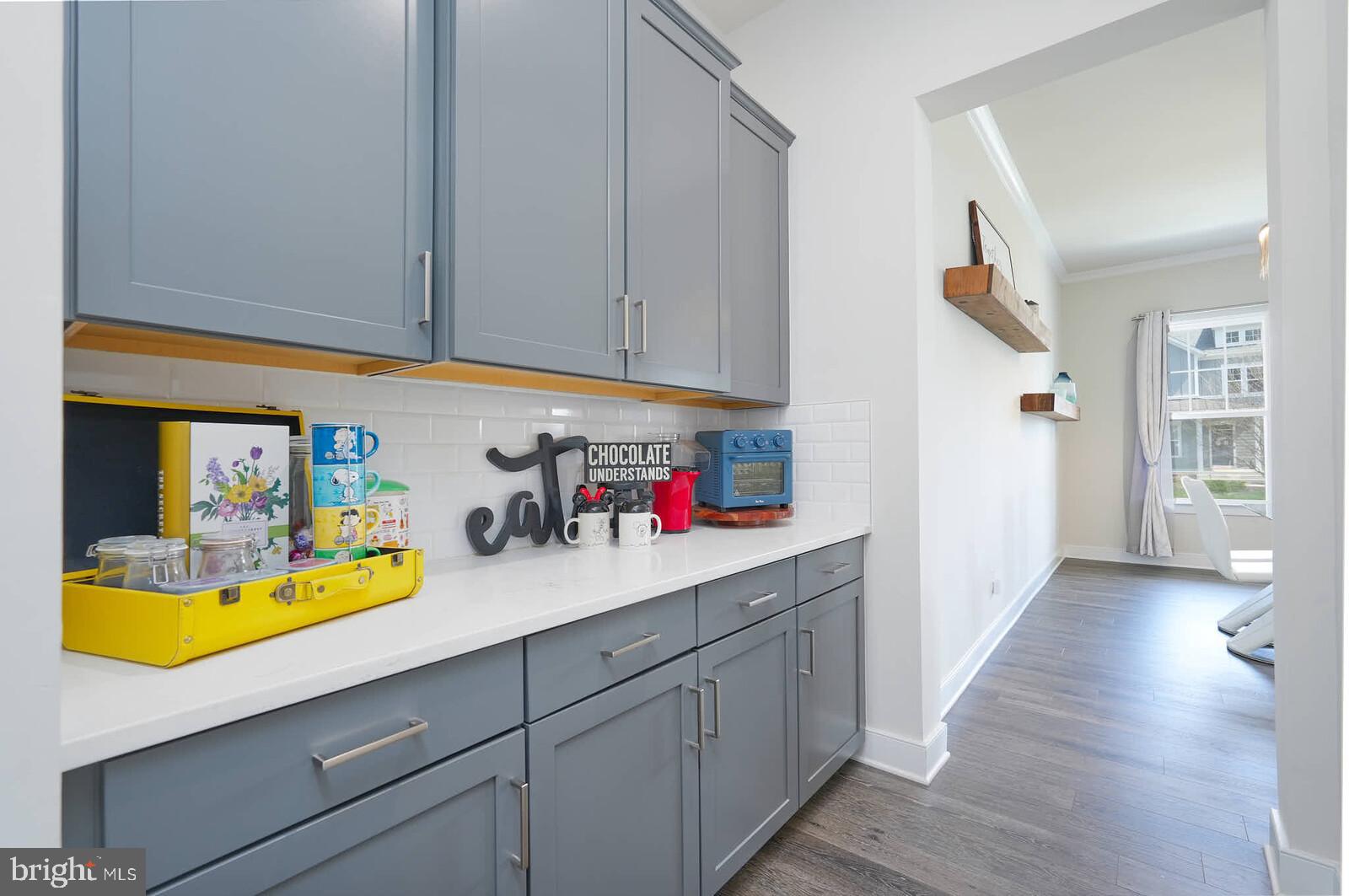 WILLOWSFORD - Residential