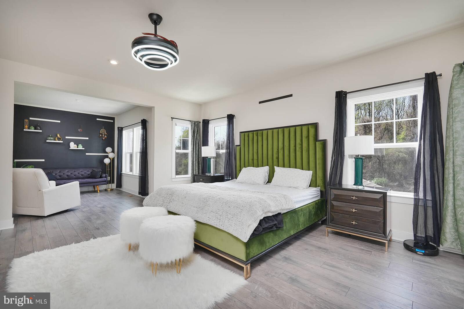 WILLOWSFORD - Residential