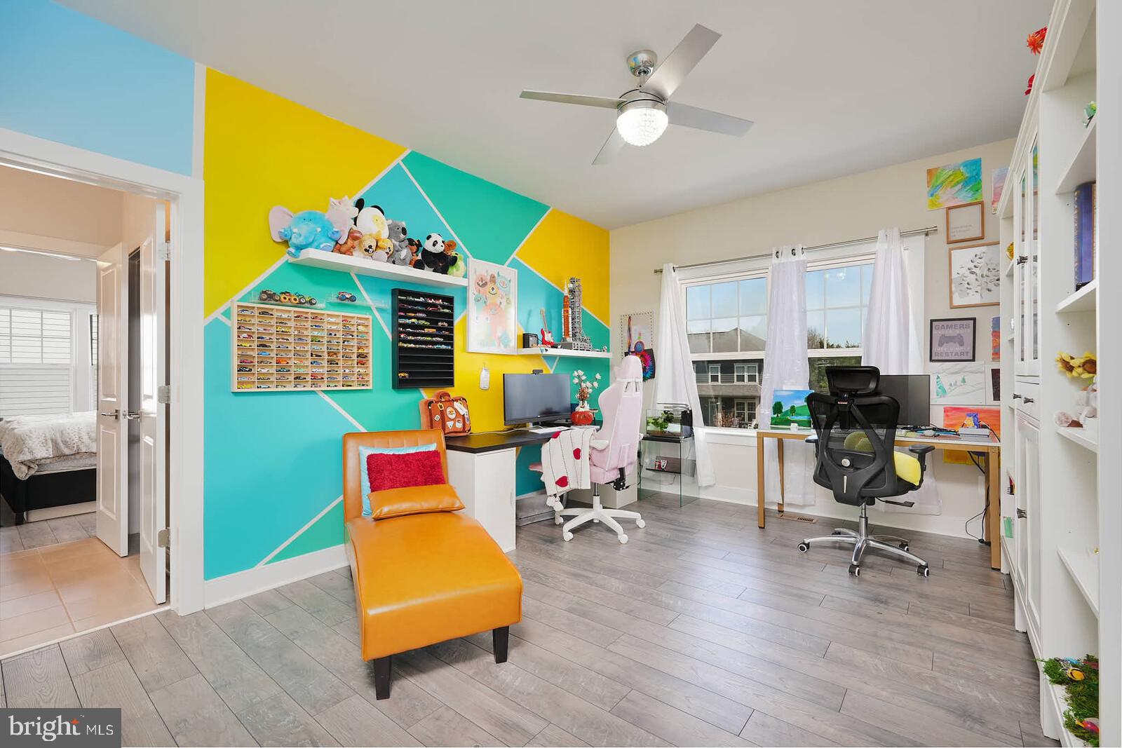 WILLOWSFORD - Residential