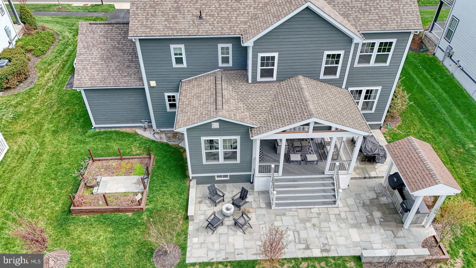 WILLOWSFORD - Residential