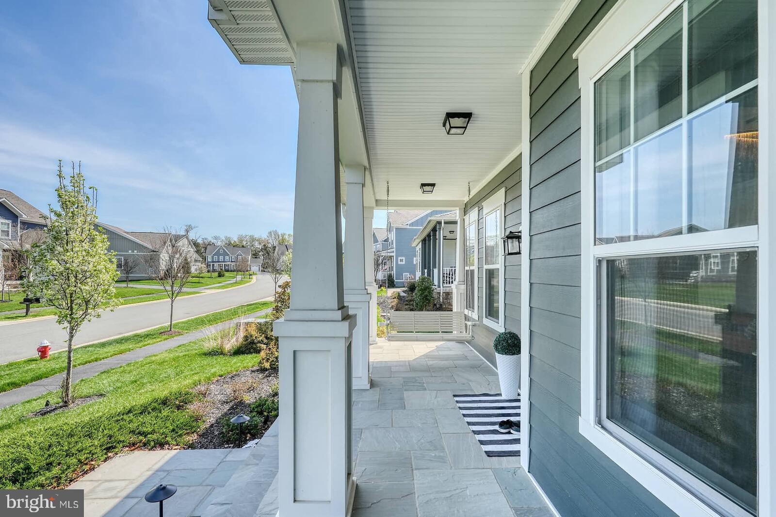 WILLOWSFORD - Residential