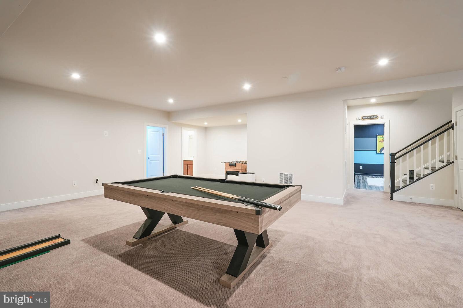 WILLOWSFORD - Residential