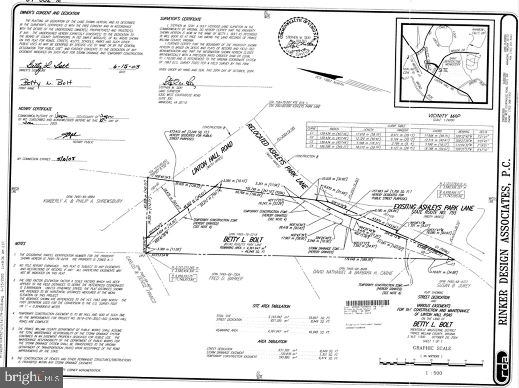 12711 MAPLE BRANCH LANE