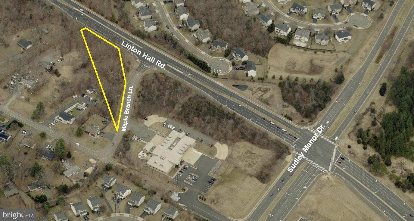 12711 MAPLE BRANCH LANE