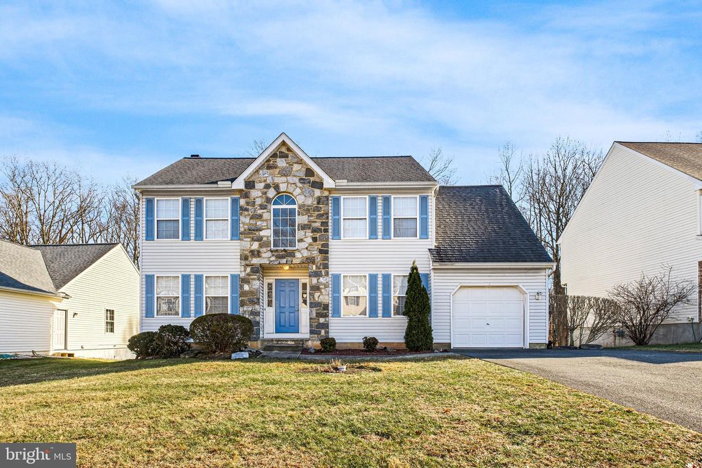 Photo of 277 E Flagstone Drive, NEWARK, DE 19702 (MLS # DENC2094982)