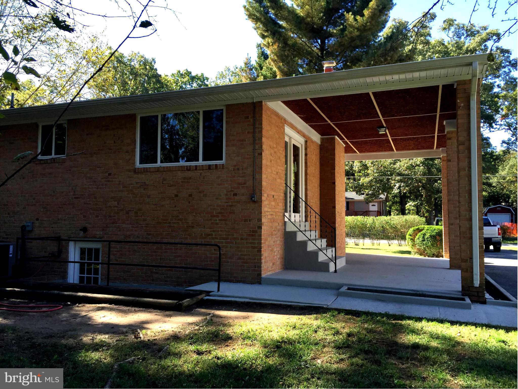 ACCO PARK - Residential