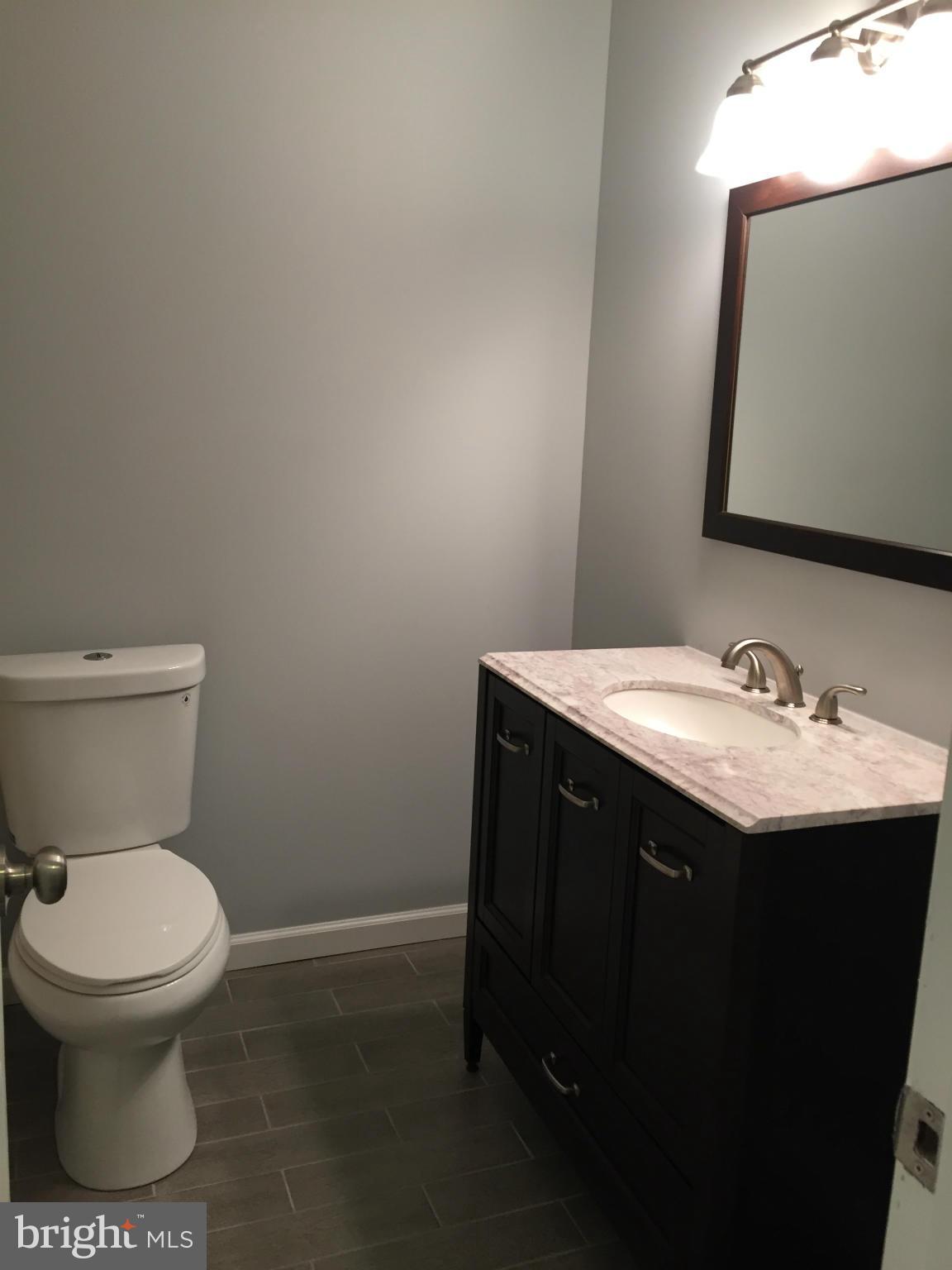 ACCO PARK - Residential