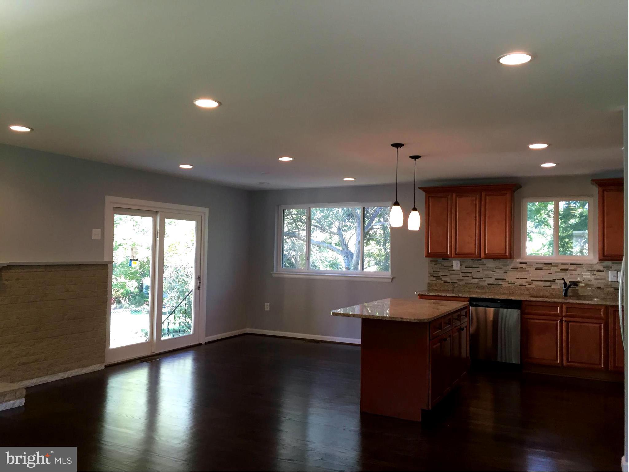 ACCO PARK - Residential