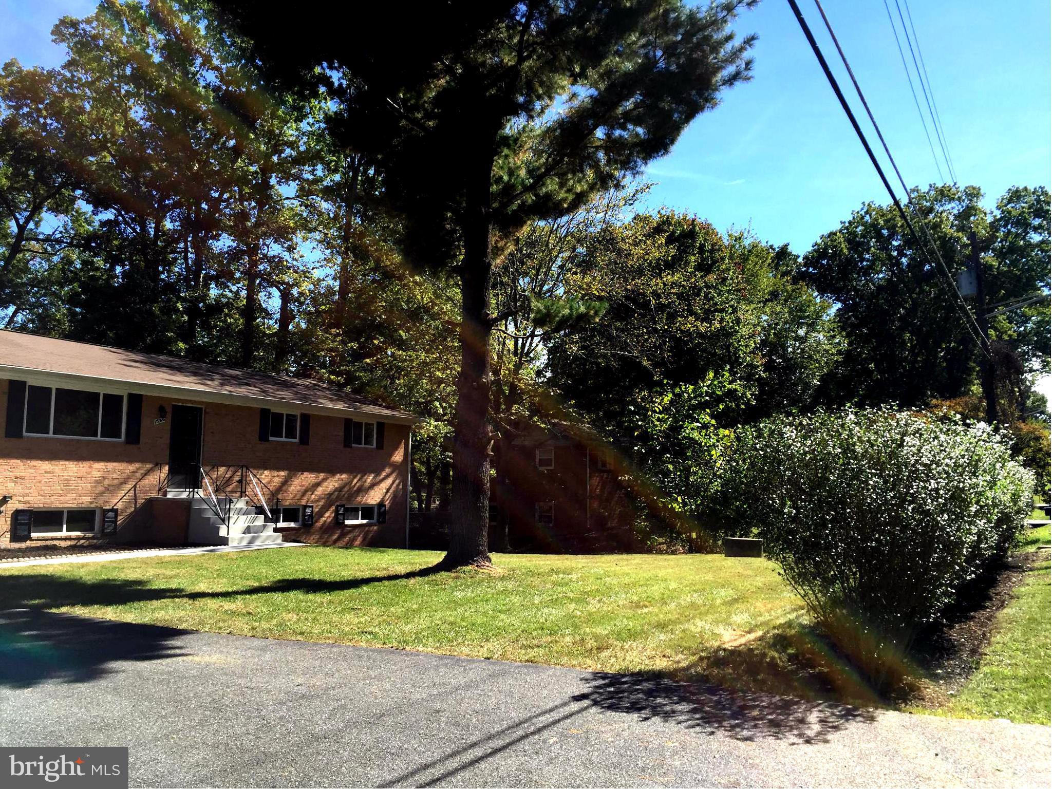 ACCO PARK - Residential