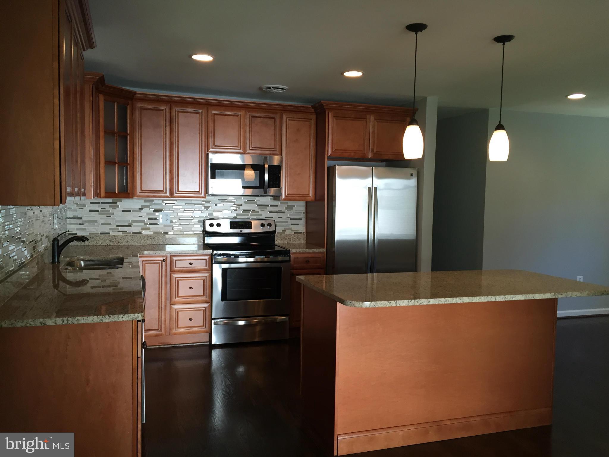 ACCO PARK - Residential