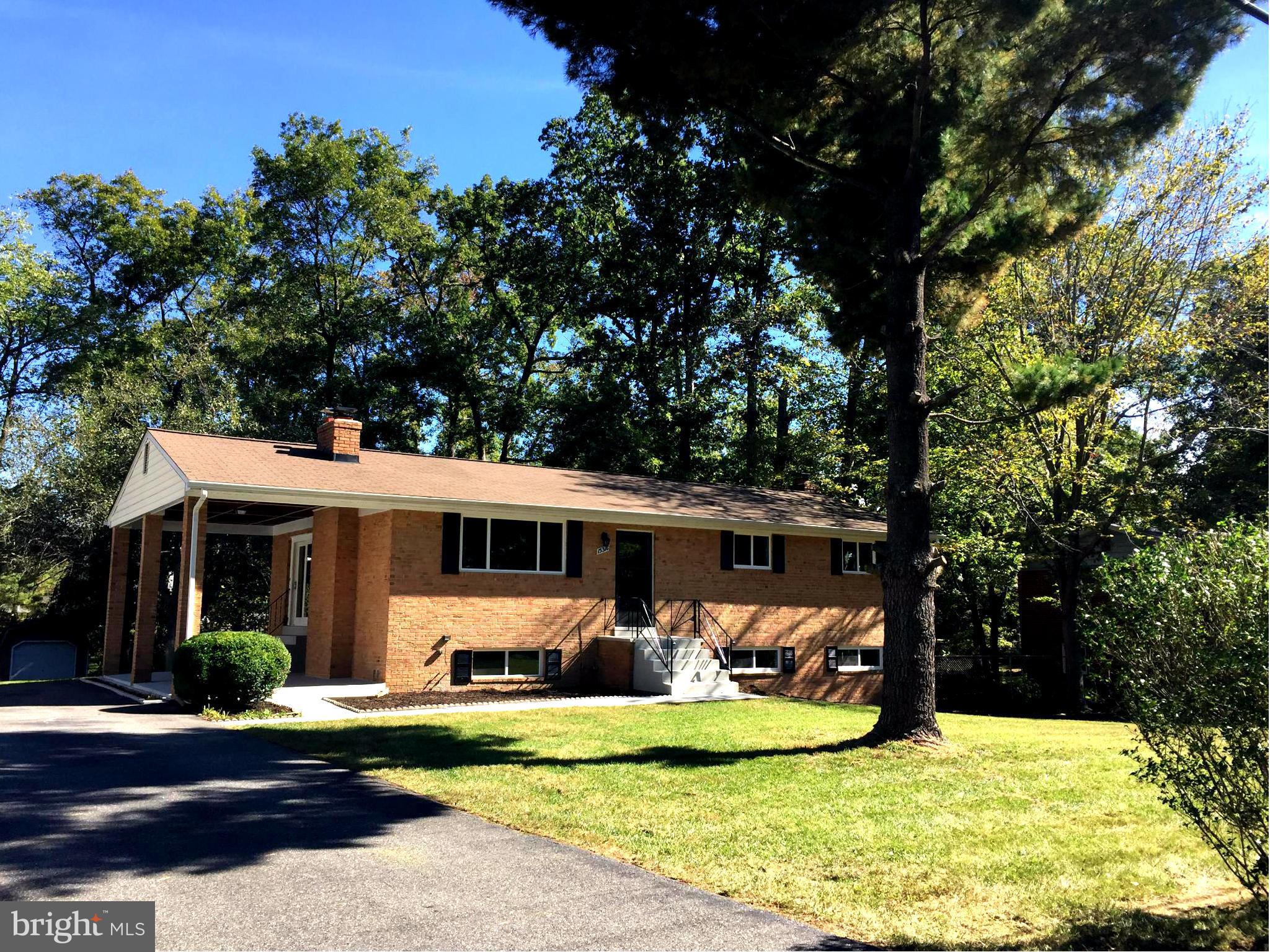 ACCO PARK - Residential