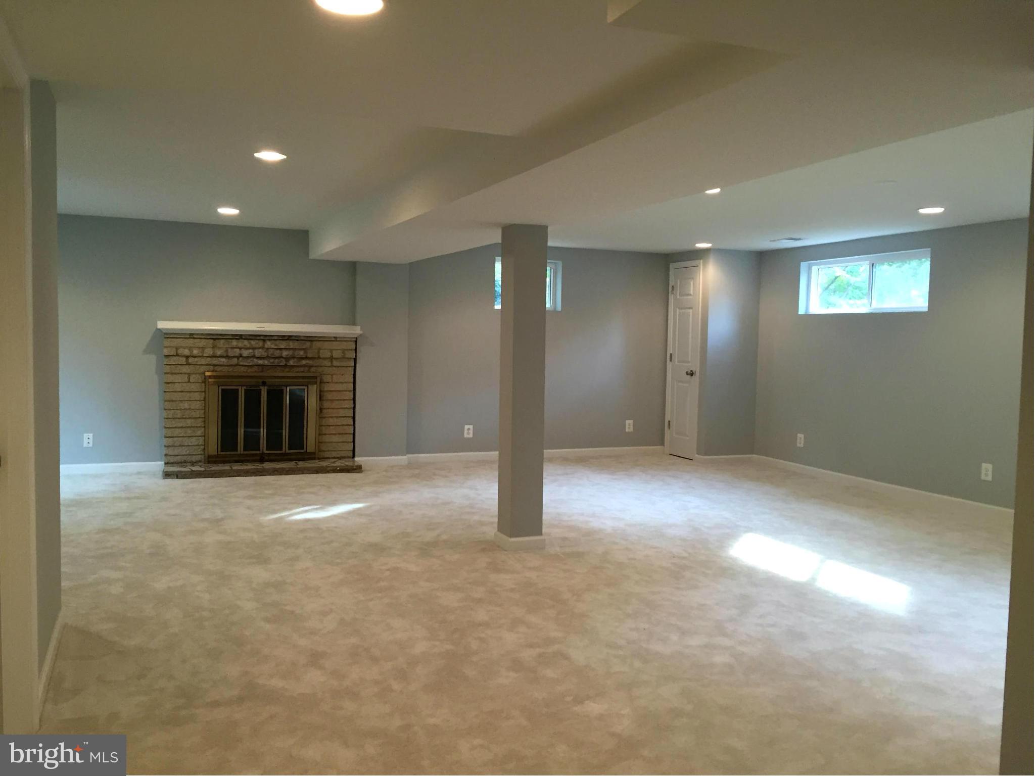 ACCO PARK - Residential