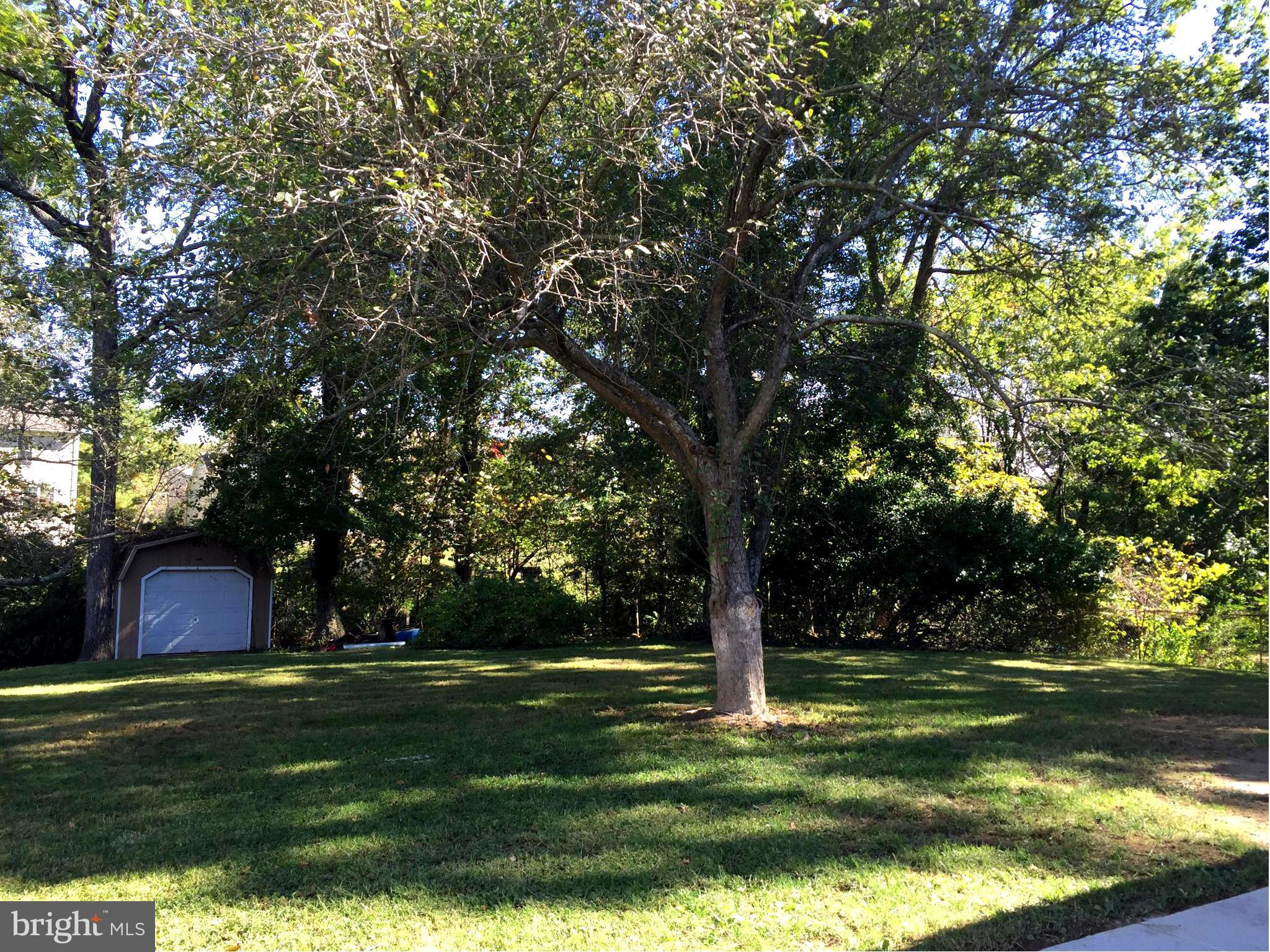 ACCO PARK - Residential