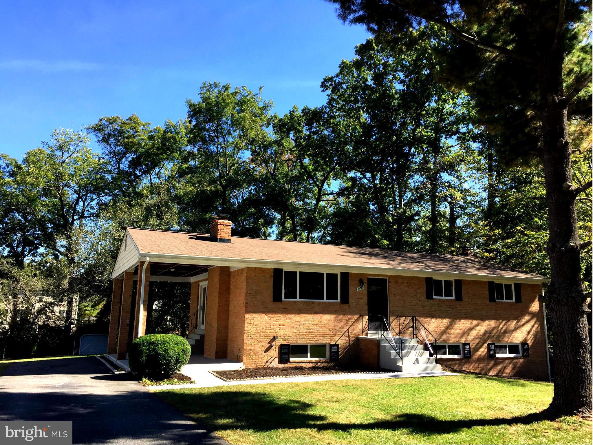 ACCO PARK - Residential