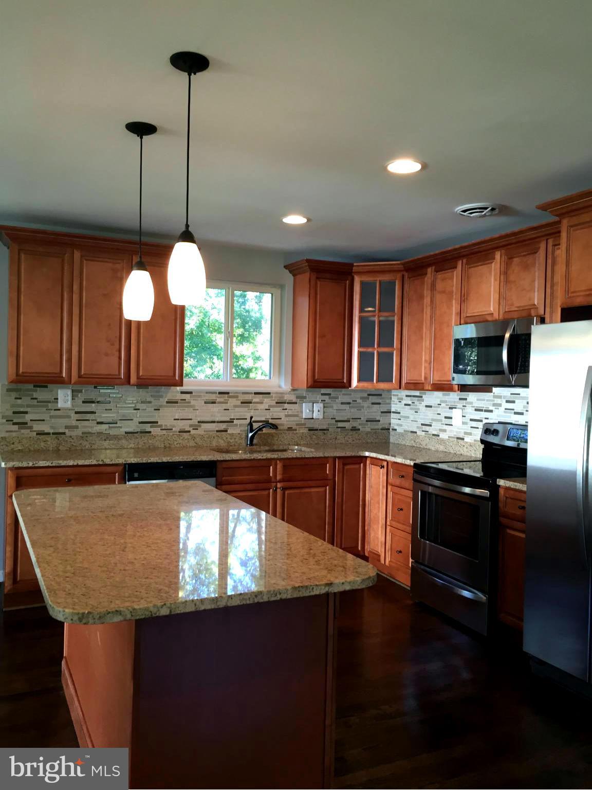 ACCO PARK - Residential